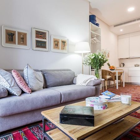 Sevilla Home Center Suites Ngoại thất bức ảnh