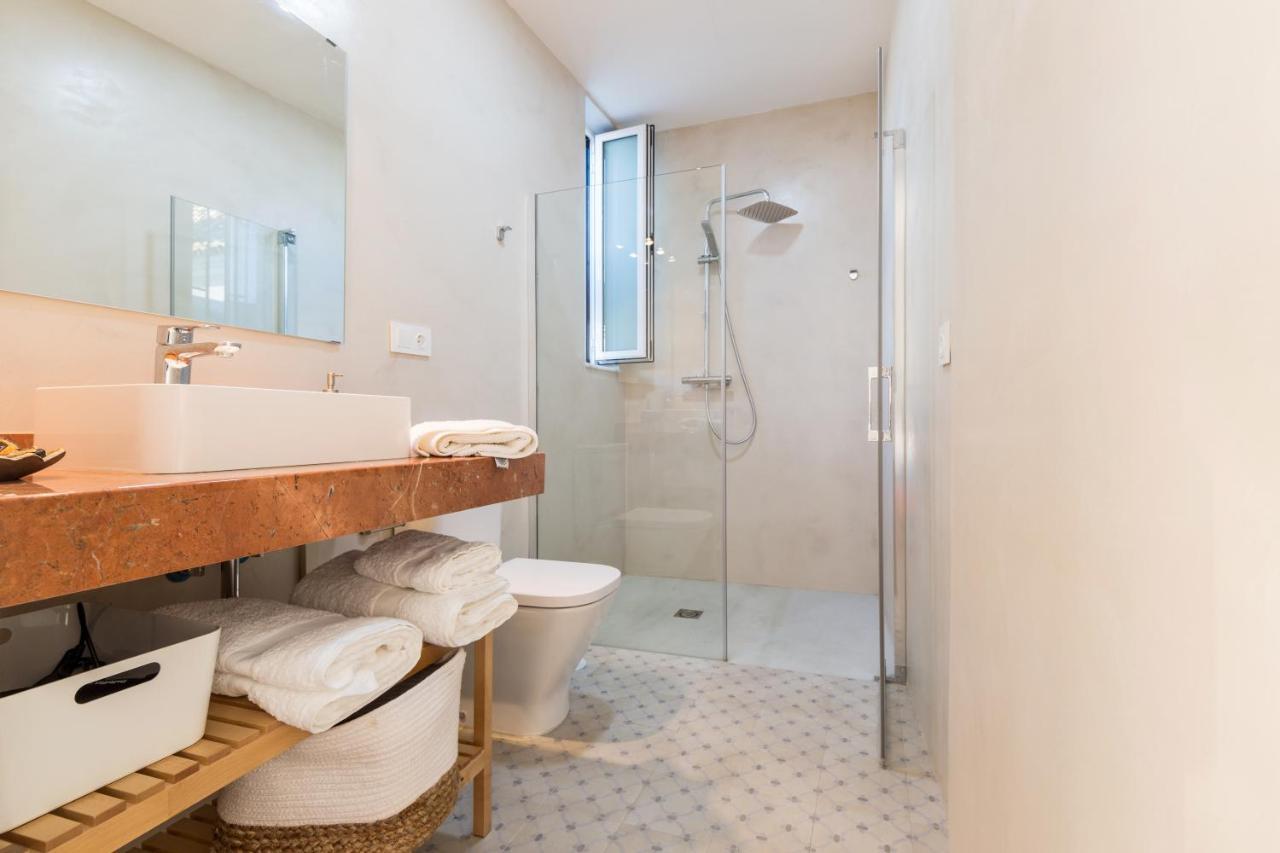 Sevilla Home Center Suites Ngoại thất bức ảnh